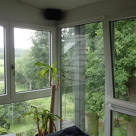 Appartment Doellinger Messe Fraenkisches Seenland Schwabach Esterno foto