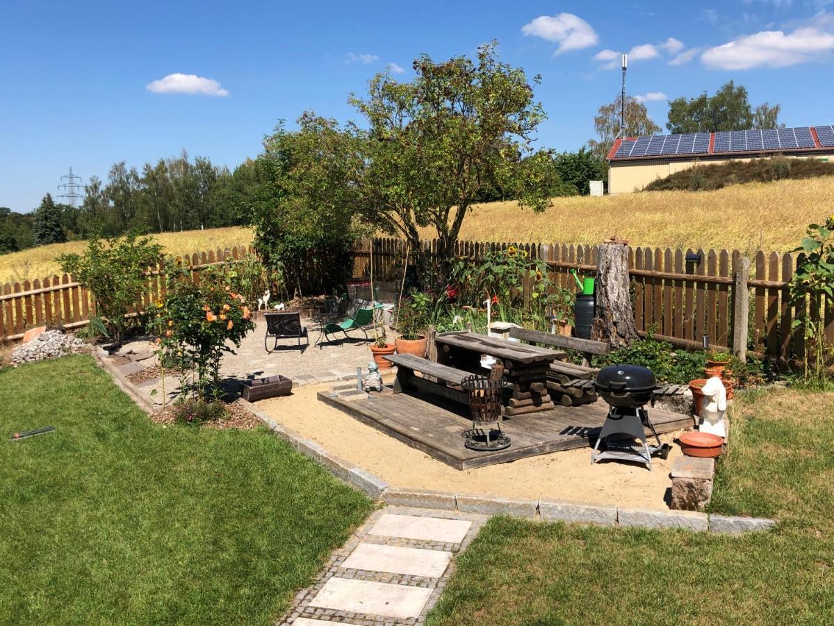 Appartment Doellinger Messe Fraenkisches Seenland Schwabach Esterno foto
