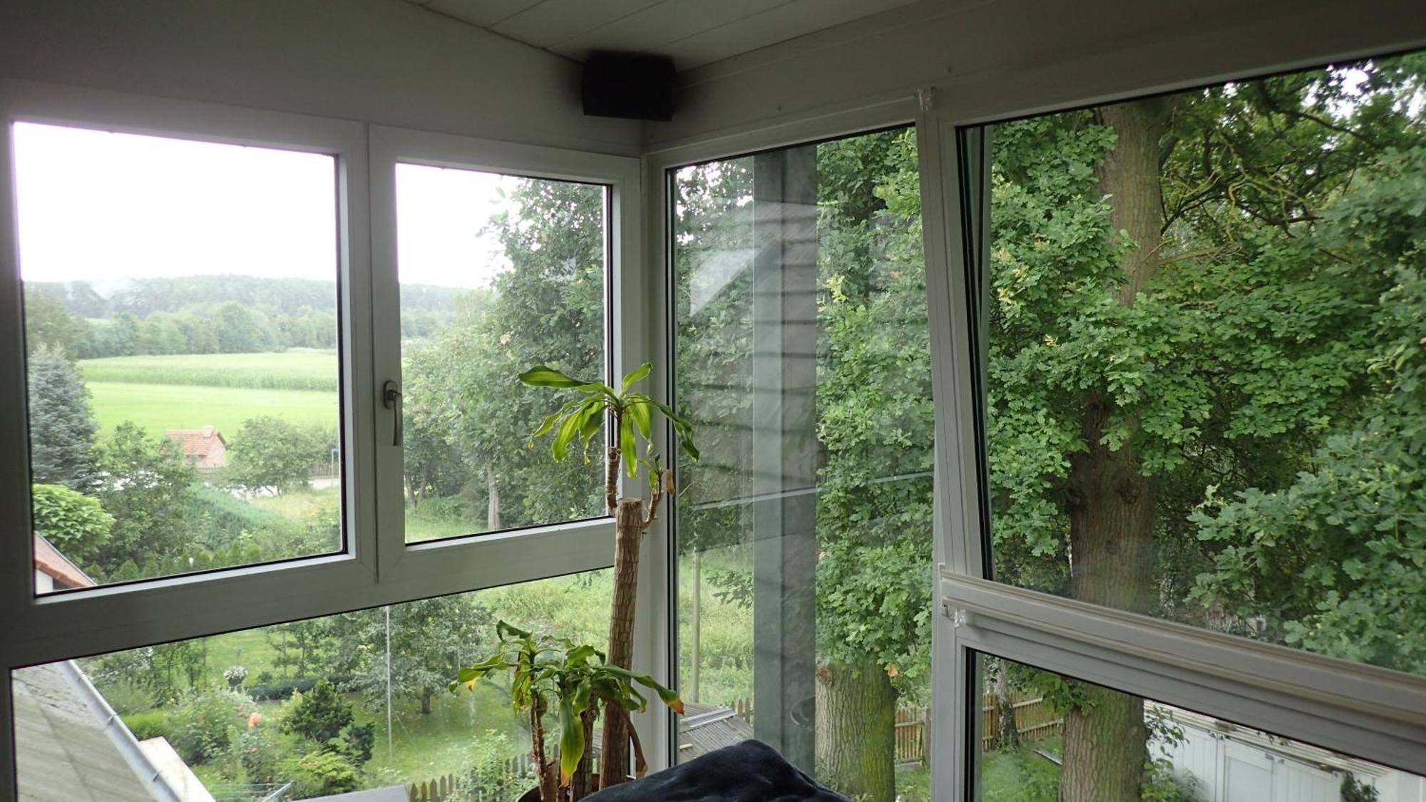 Appartment Doellinger Messe Fraenkisches Seenland Schwabach Esterno foto