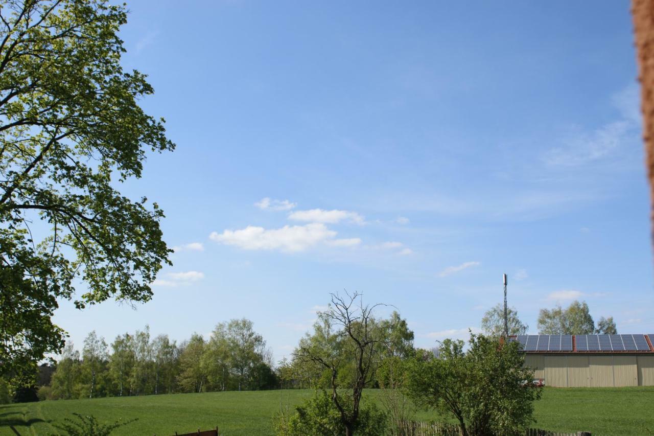Appartment Doellinger Messe Fraenkisches Seenland Schwabach Esterno foto