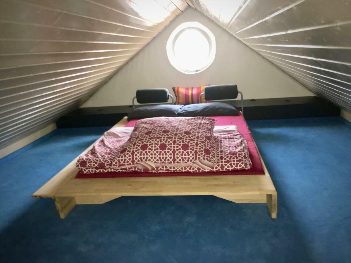 Appartment Doellinger Messe Fraenkisches Seenland Schwabach Esterno foto